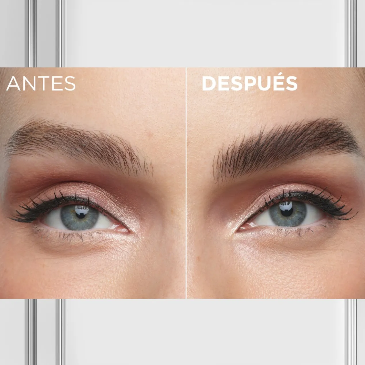 Brow Lamination Gel Transparente Fixador de Sobrancelhas