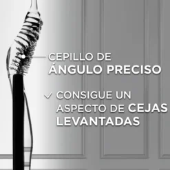 Brow Lamination Gel Transparente Fixador de Sobrancelhas