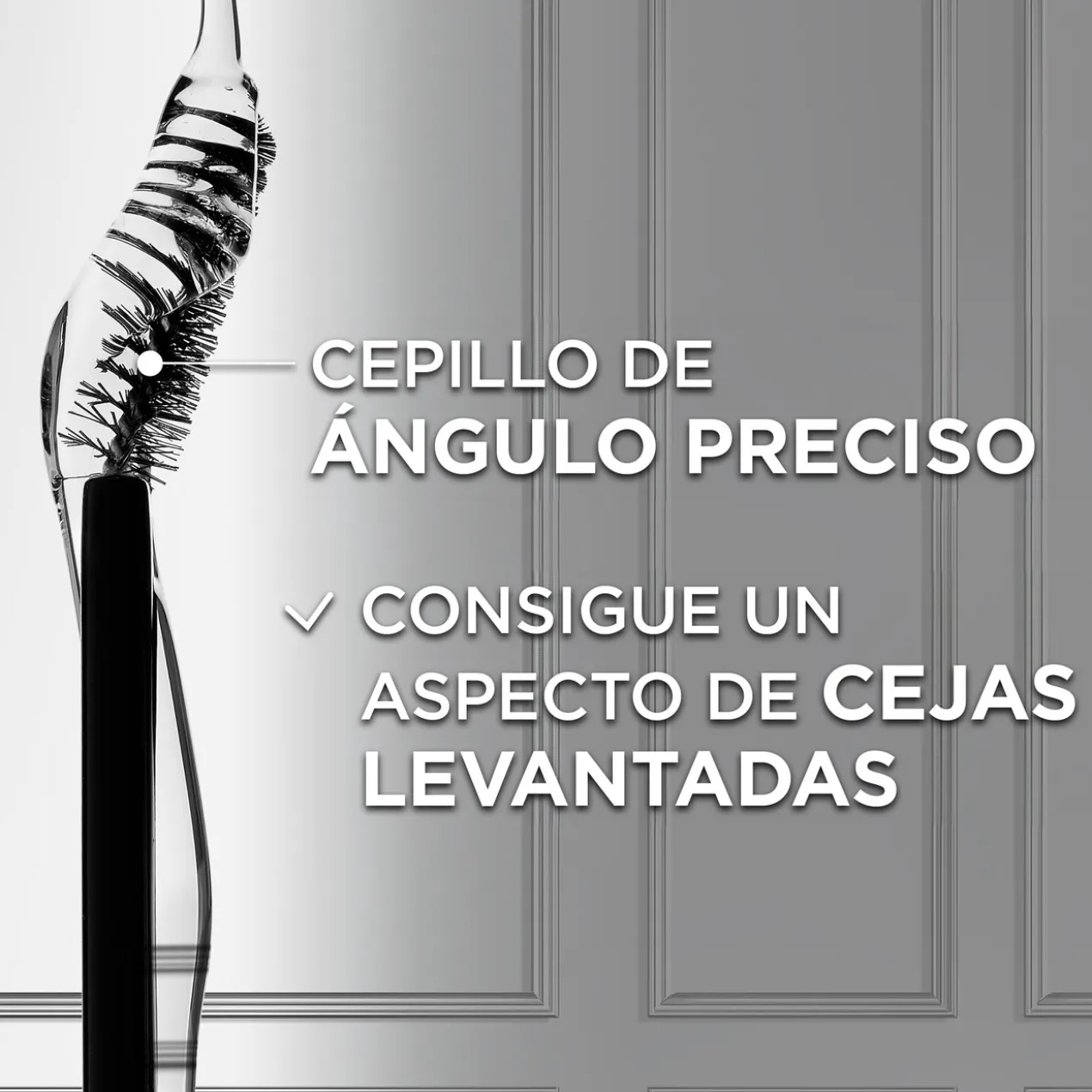 Brow Lamination Gel Transparente Fixador de Sobrancelhas