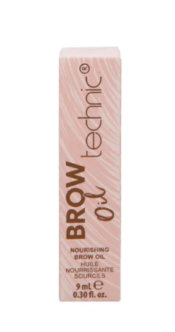 Brow Oil Óleo para Sobrancelhas