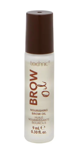 Brow Oil Óleo para Sobrancelhas
