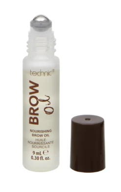 Brow Oil Óleo para Sobrancelhas