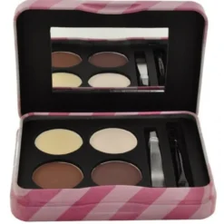 Brow Parlour Kit de Sobrancelhas