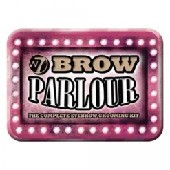 Brow Parlour Kit de Sobrancelhas