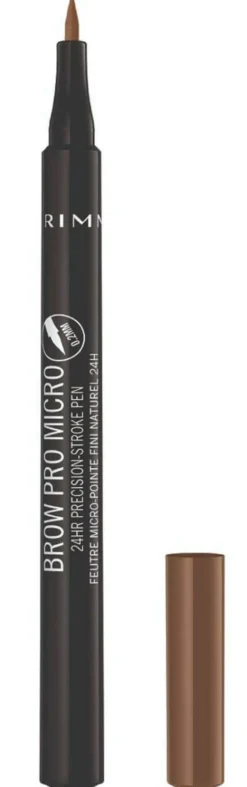 Brow Pro Micro 24HR Precision-Stroke Eyebrow Pencil