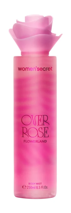 Bruma Corporal Flowerland Over Rose