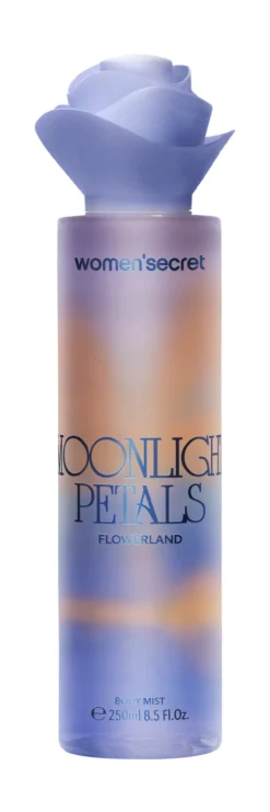 Bruma Corporal Moonlight Petals Flowerland