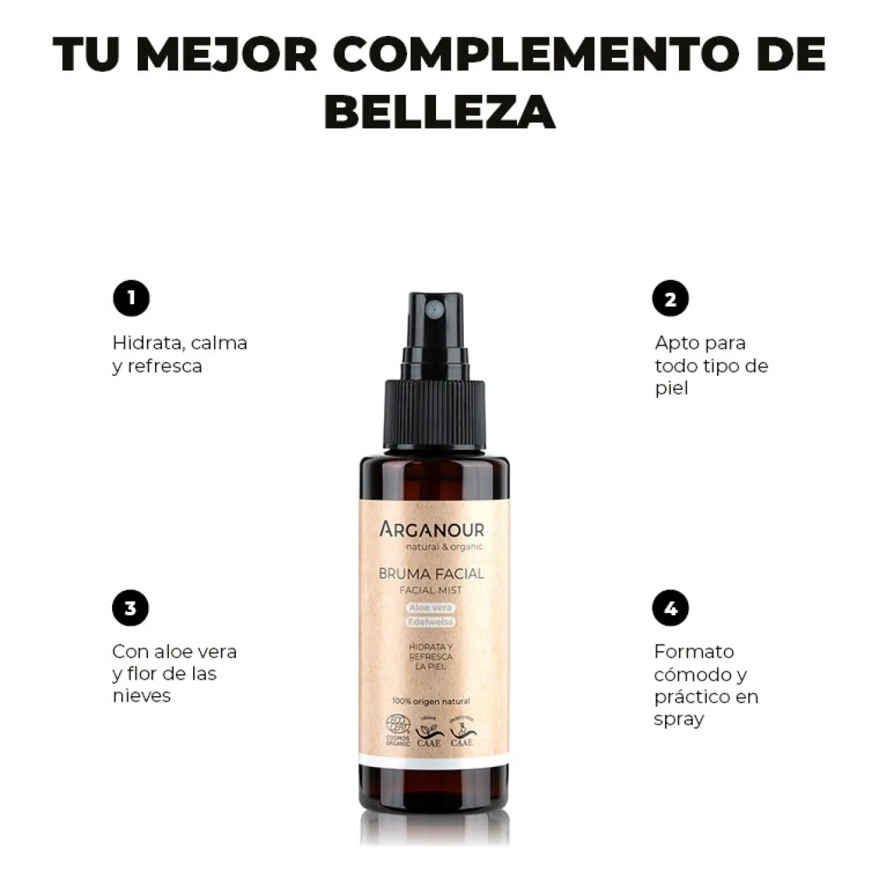 Bruma Facial