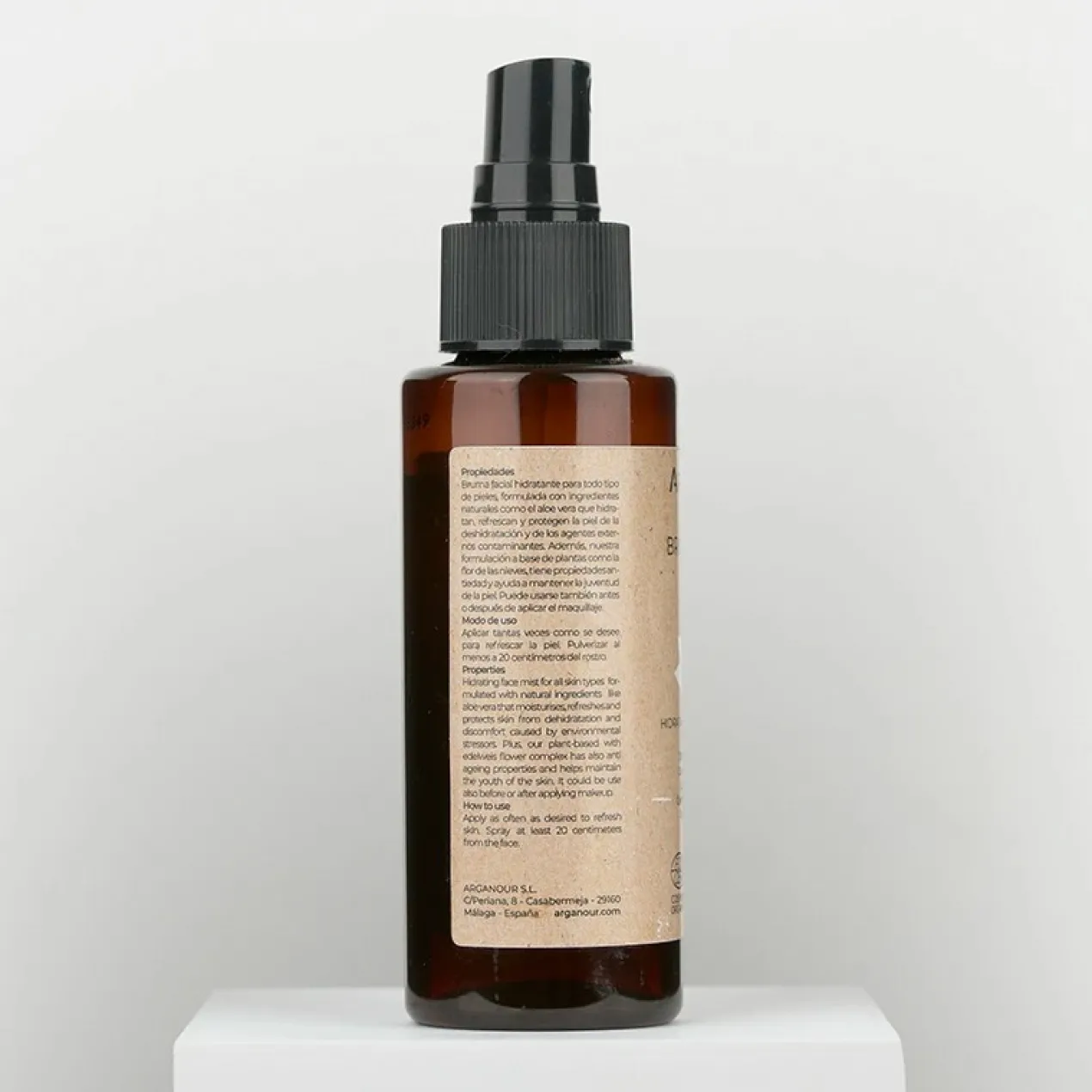 Bruma Facial