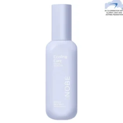 Bruma Facial Refrescante Cooling Care Frosty Face Mist