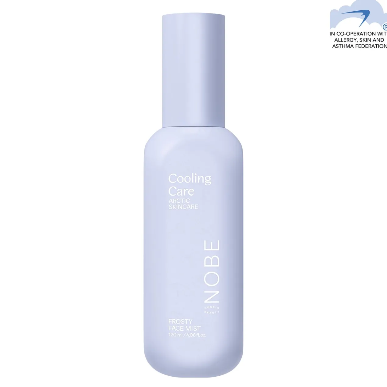 Bruma Facial Refrescante Cooling Care Frosty Face Mist