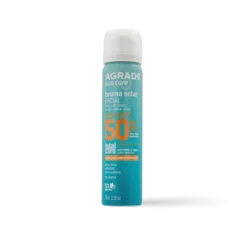Bruma Facial Solar SPF50+