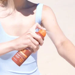Bruma Óleo Seco SPF 15