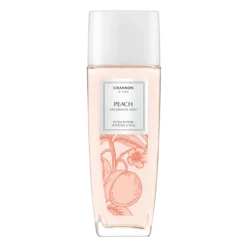 Bruma Perfumada Pêssego Les Eaux Du Monde