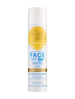Bruma Protetora Solar Sem Fragrância SPF 50+