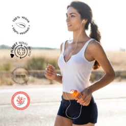 Bruma Protetora Sport SPF 50