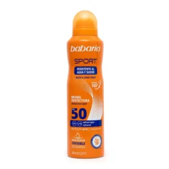Bruma Protetora Sport SPF 50