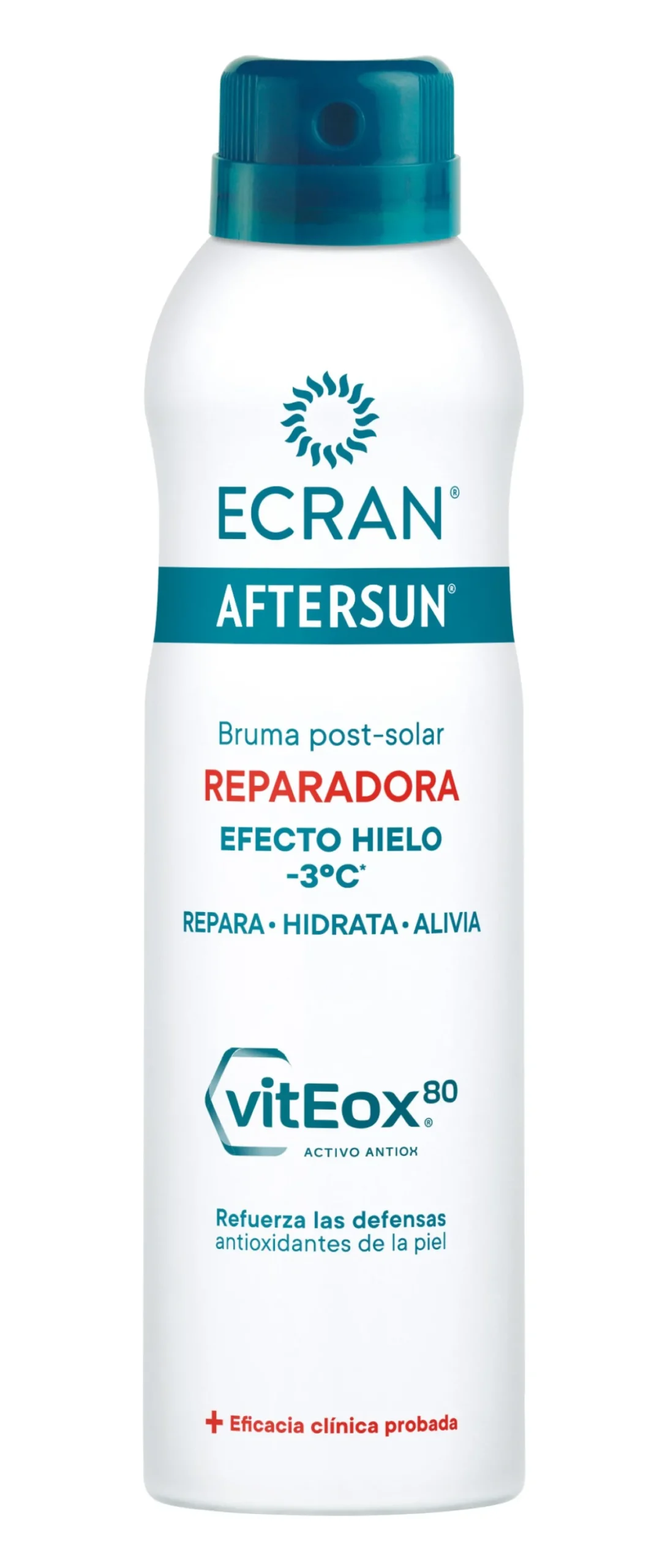Bruma Reparadora Intensiva Aftersun