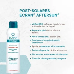 Bruma Reparadora Intensiva Aftersun