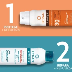 Bruma Reparadora Intensiva Aftersun