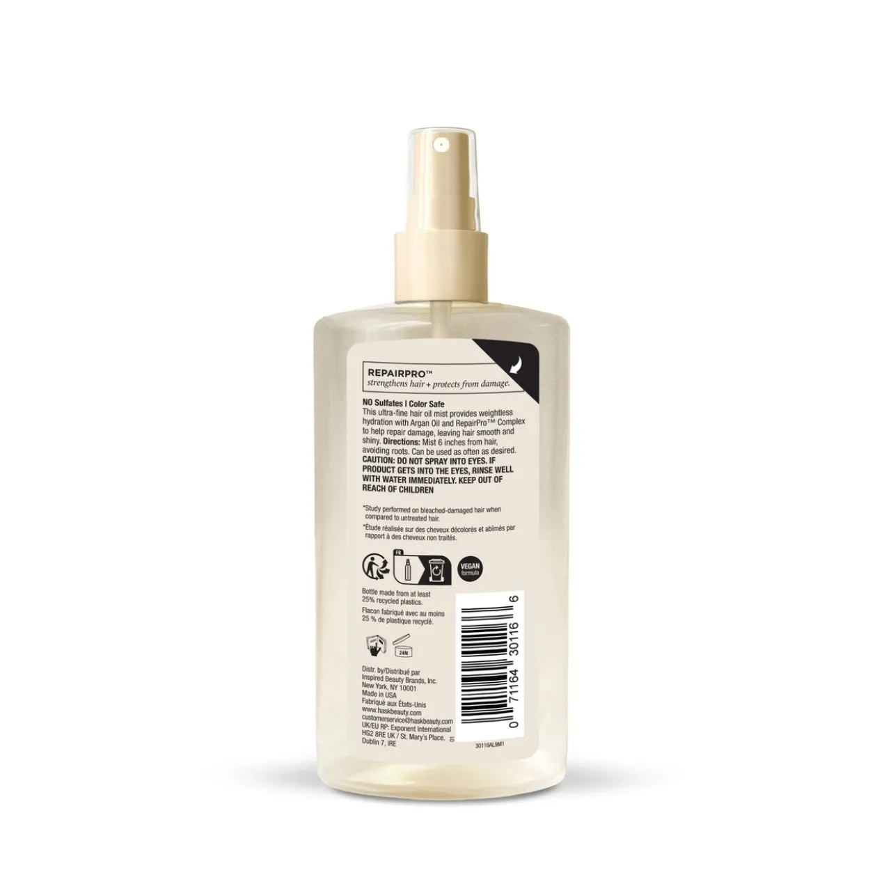 Bruma Reparadora Leve Repair Series Weightless Repair