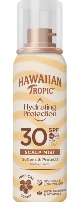 Bruma Solar Couro Cabeludo SPF30