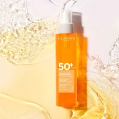 Bruma Solar Embelezadora de Alta Proteção SPF 50+ Corpo