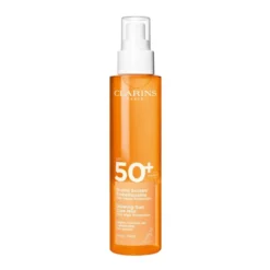 Bruma Solar Embelezadora de Alta Proteção SPF 50+ Corpo