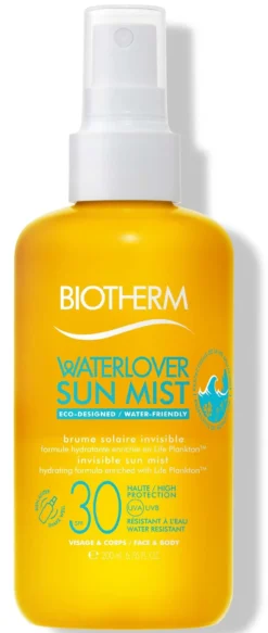 Bruma Solar Waterlover Sun Mist
