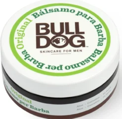 Bulldog Bálsamo para Barba Original para homem