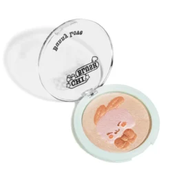 Bunny Love Blush Blush em Pó