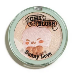 Bunny Love Blush Blush em Pó