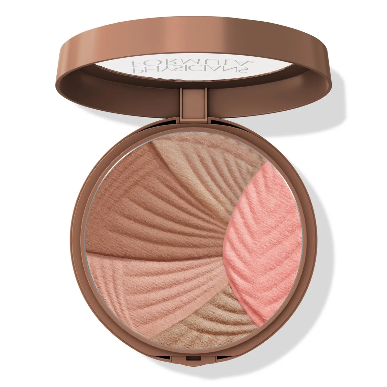 Butter Glow Bronzer + Blush