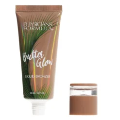 Butter Glow Liquid Bronzer Bronzeador Líquido