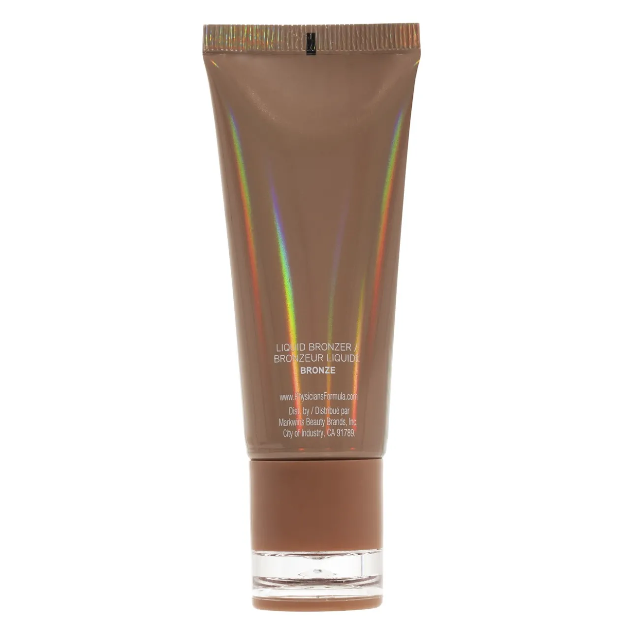 Butter Glow Liquid Bronzer Bronzeador Líquido