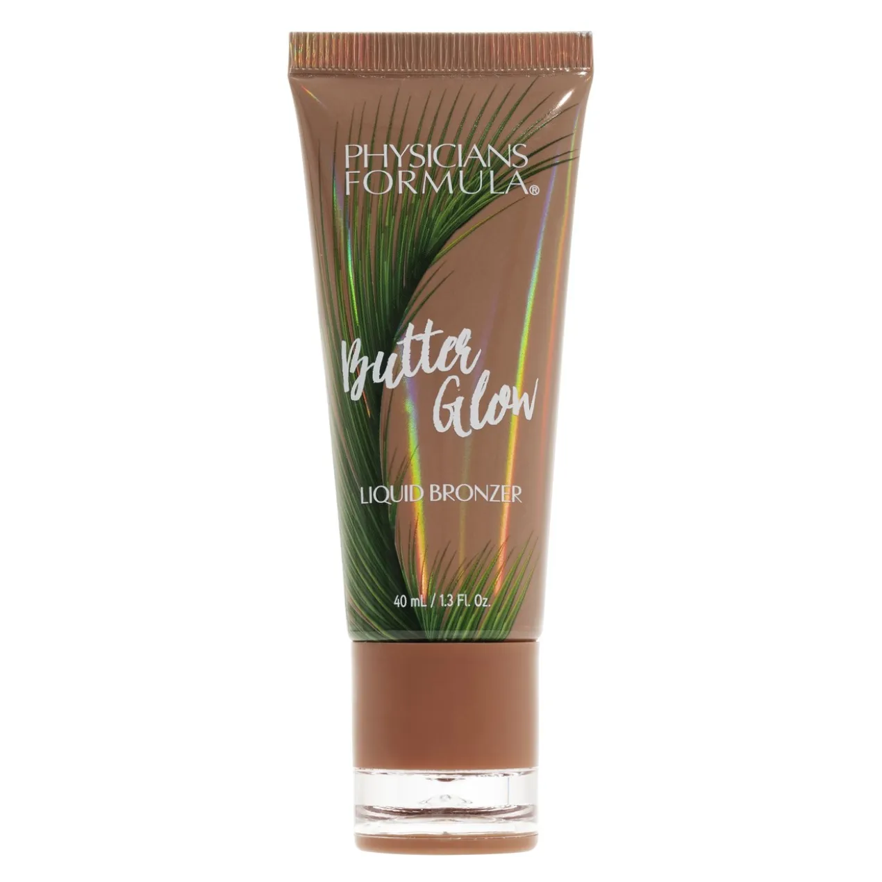 Butter Glow Liquid Bronzer Bronzeador Líquido