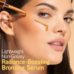 Butter Glow Sérum Bronzeador