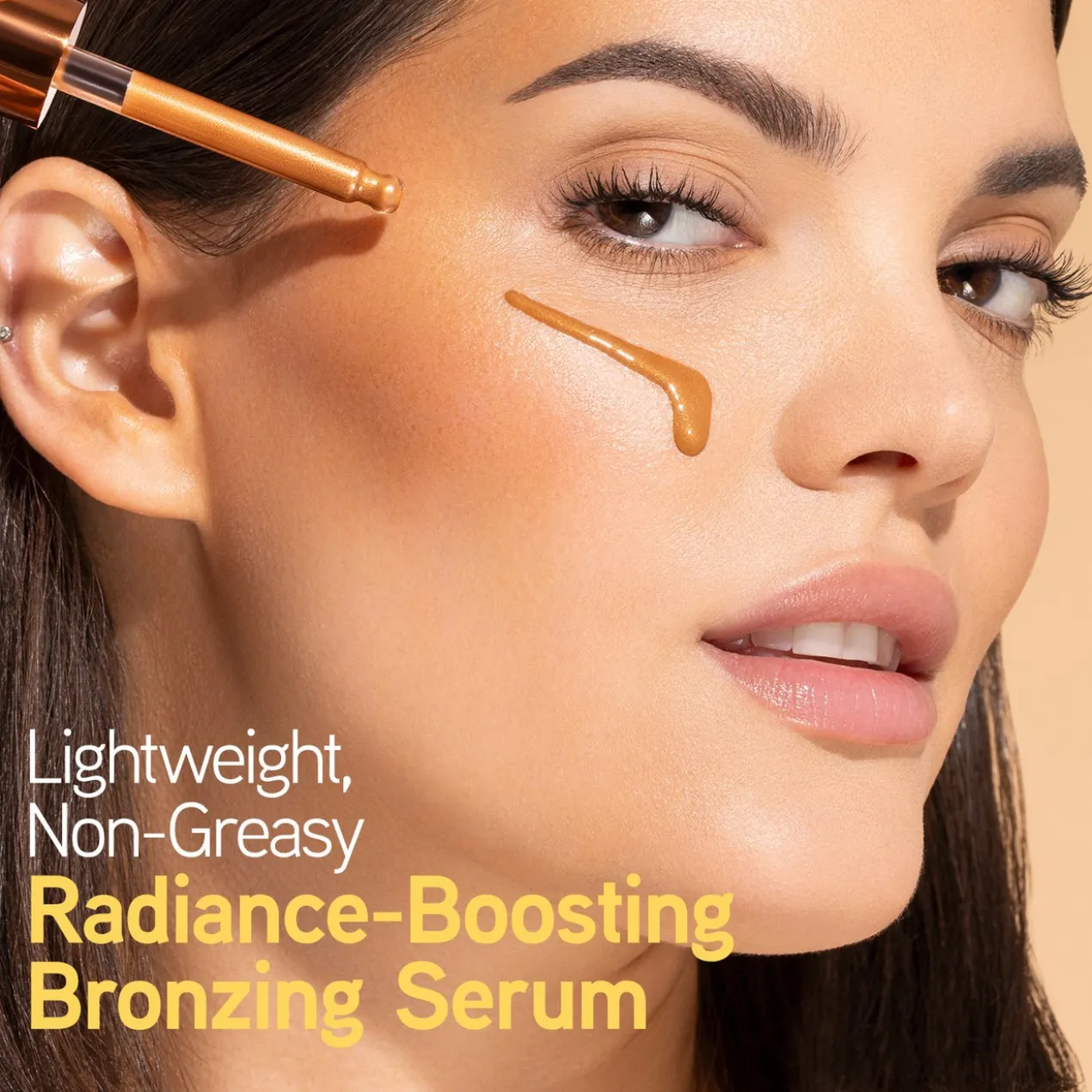 Butter Glow Sérum Bronzeador