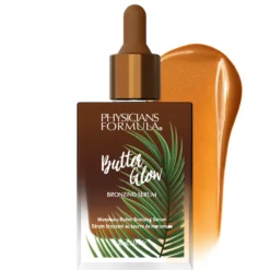 Butter Glow Sérum Bronzeador