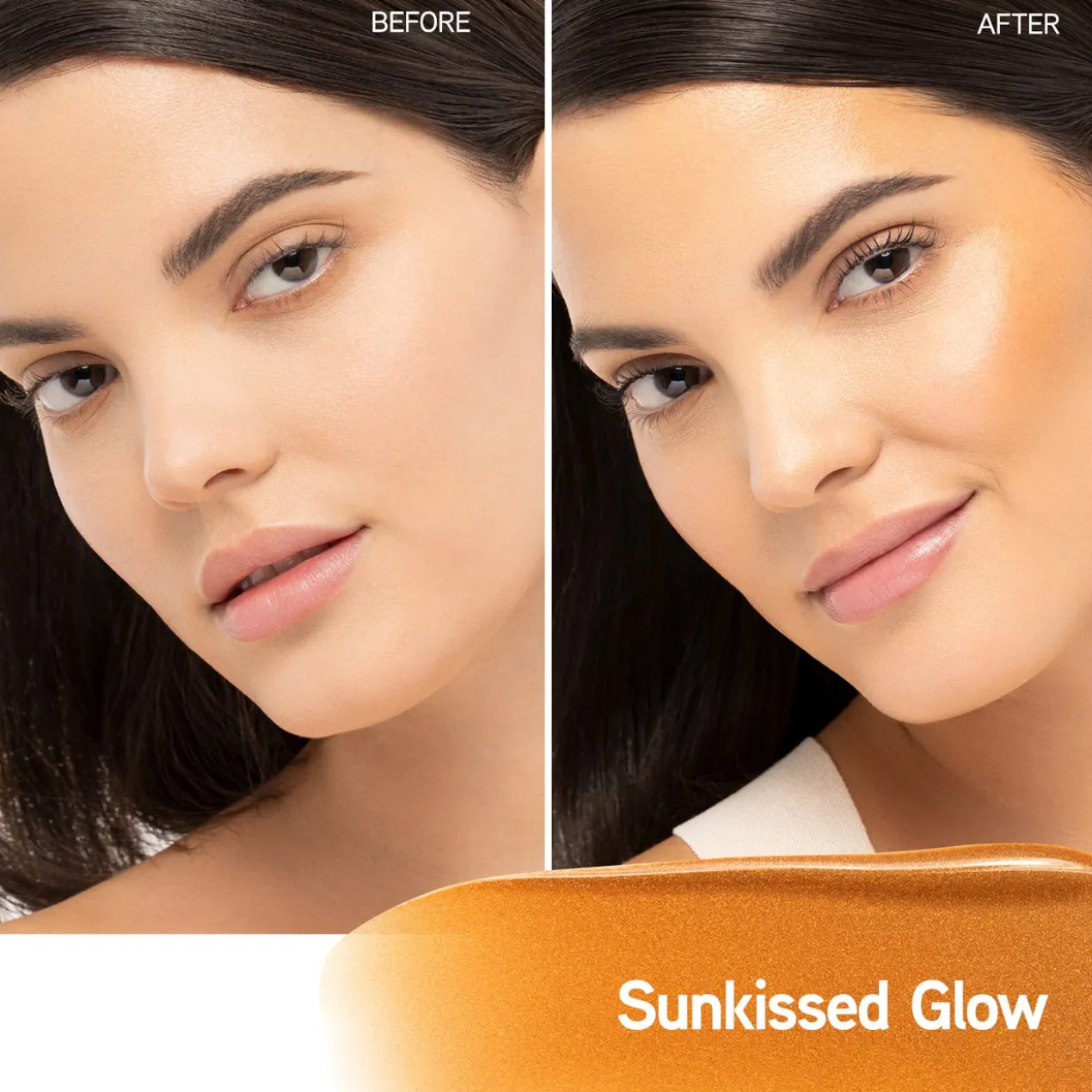 Butter Glow Sérum Bronzeador