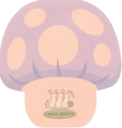 Buttshroom Bum Patch Patches de Hidrogel