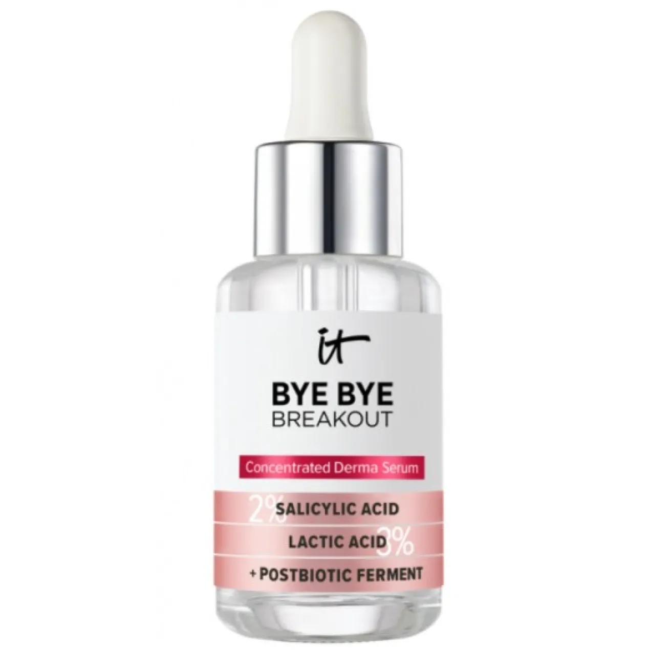 Bye Bye Breakout Sérum Antiacne