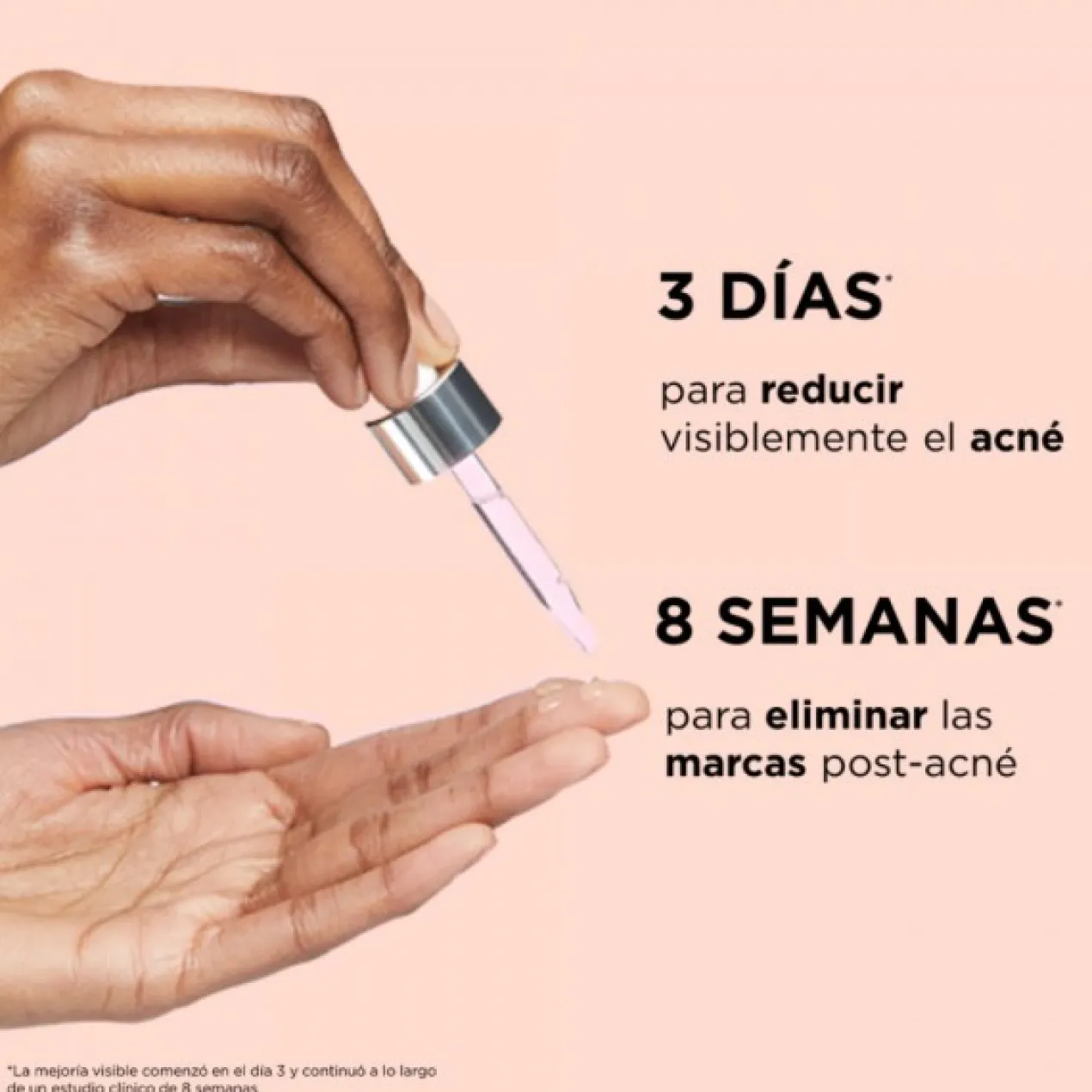 Bye Bye Breakout Sérum Antiacne