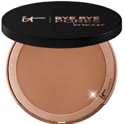 Bye Bye Pores Bronzer Pó Bronzeador e Minimizador