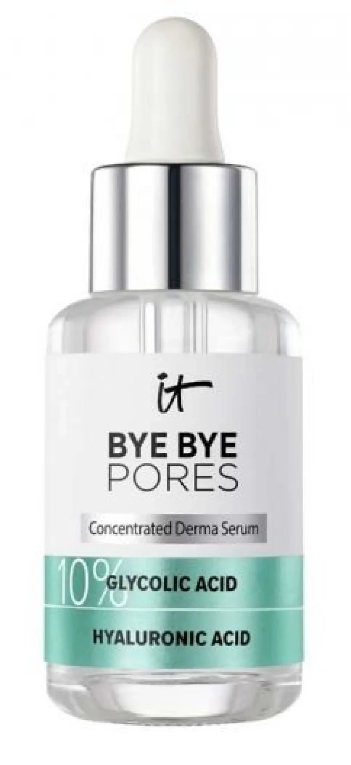 Bye Bye Pores Sérum Facial Minimizador de Poros