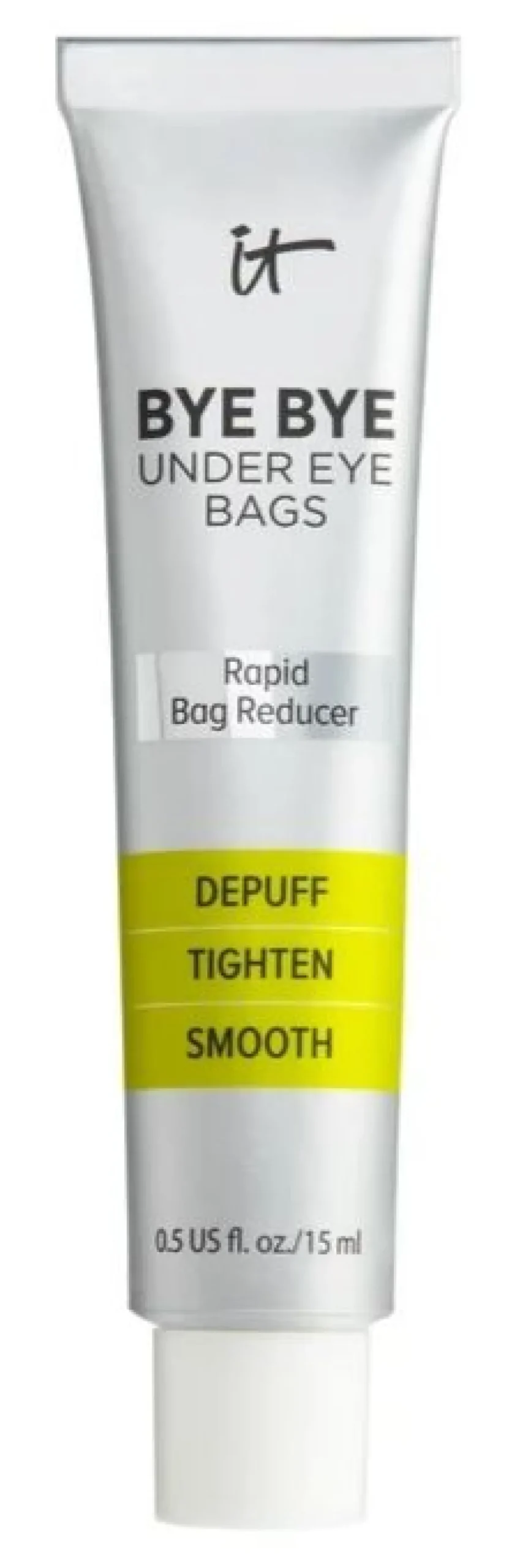 Bye Bye Under Eye Bag Tratamento Anti-Olheiras