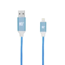 Cabo USB com Luz Iphone