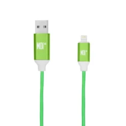 Cabo USB com Luz Iphone