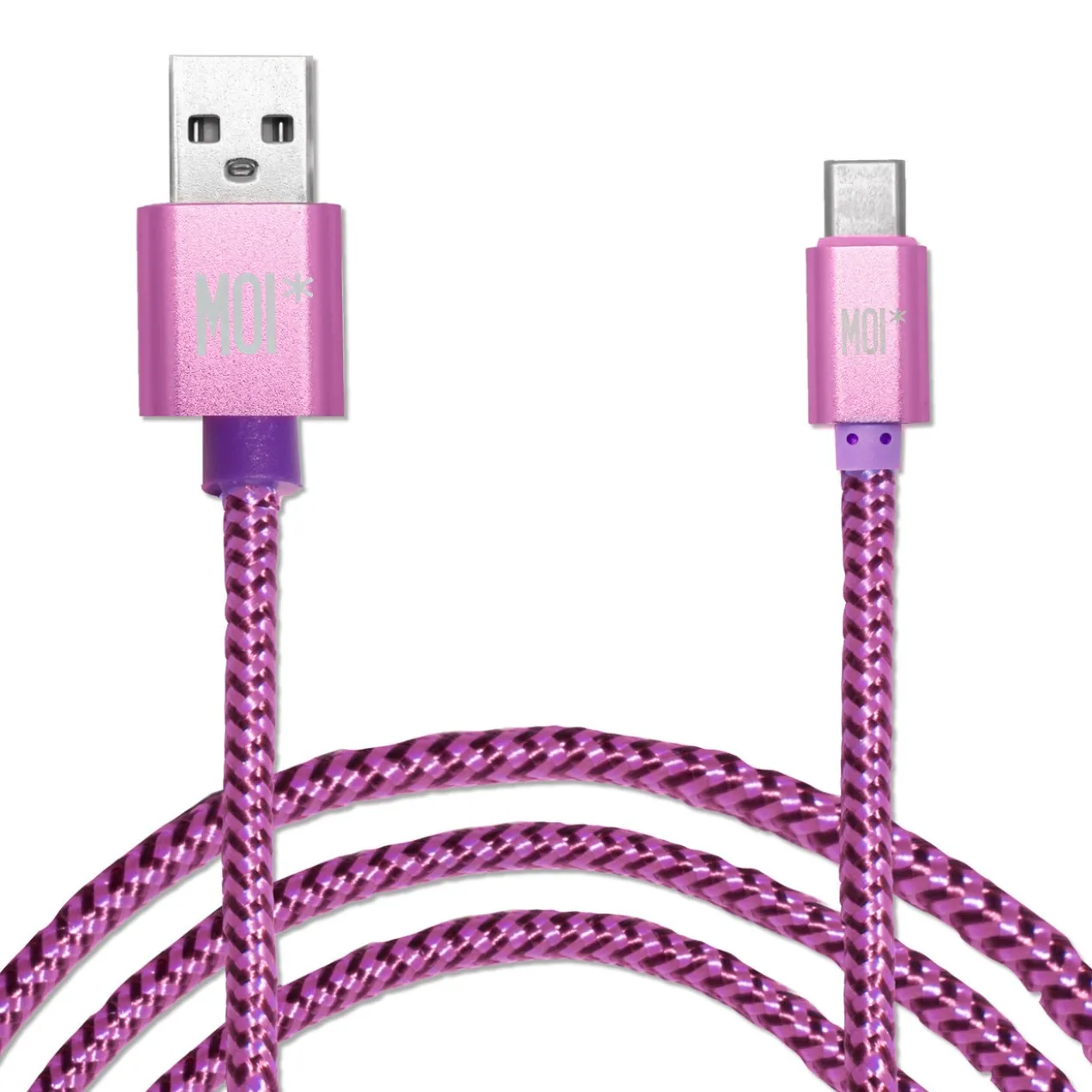 Cabo USB Tipo-C