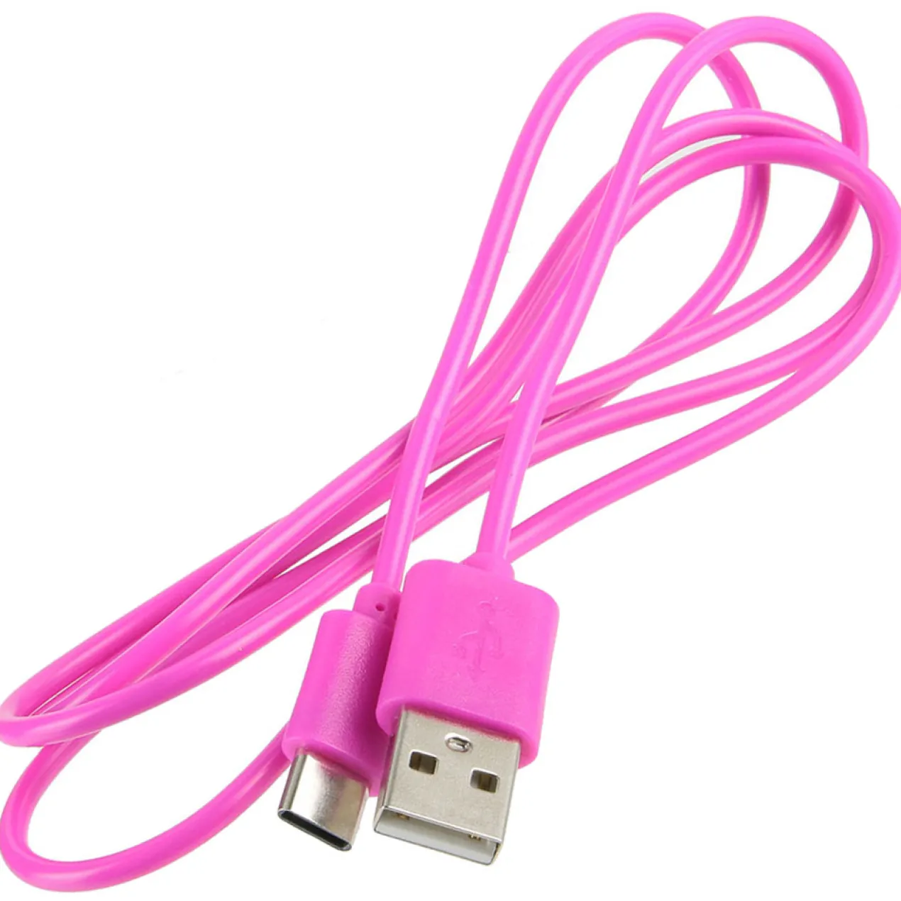 Cabo USB Tipo C